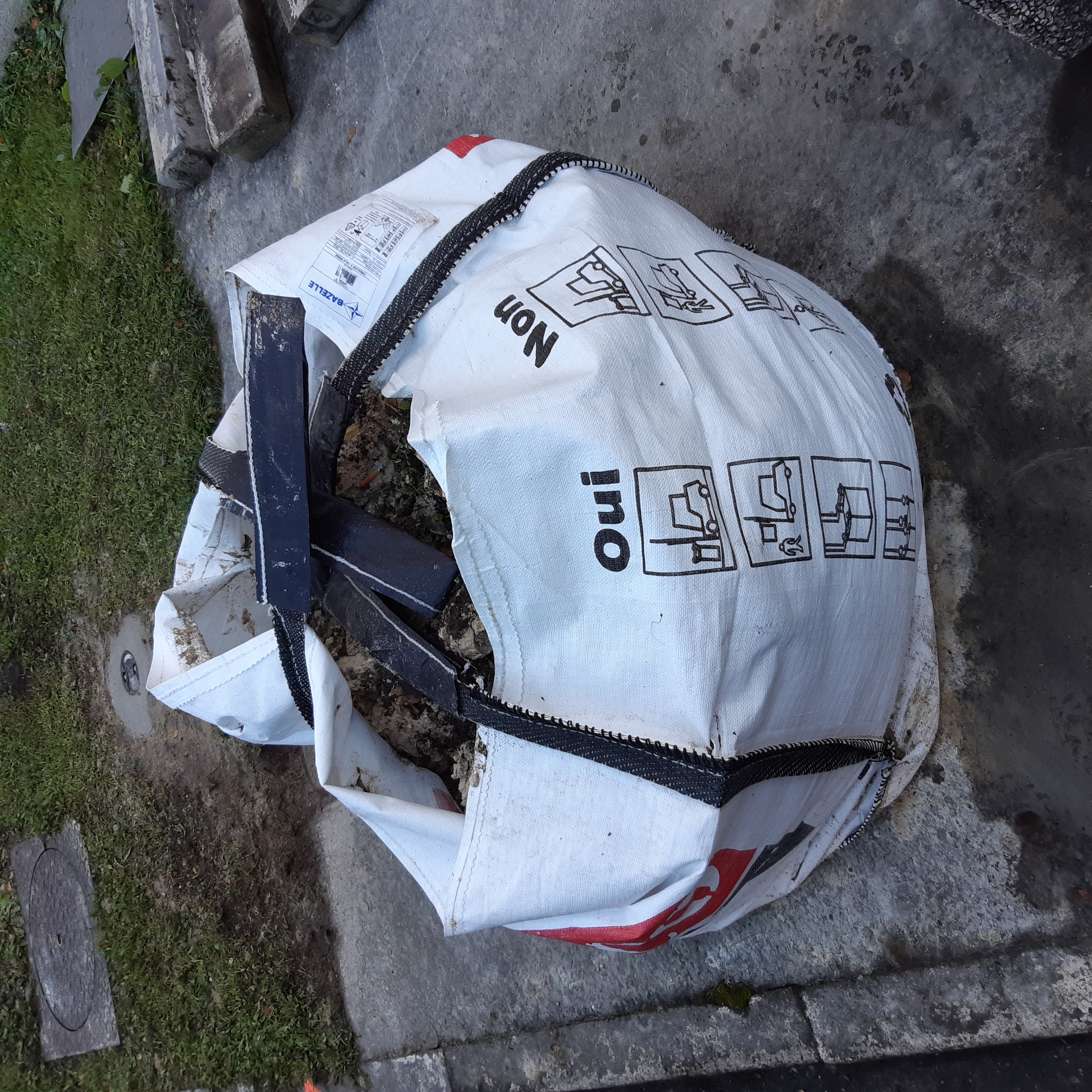 Gestion des déchets