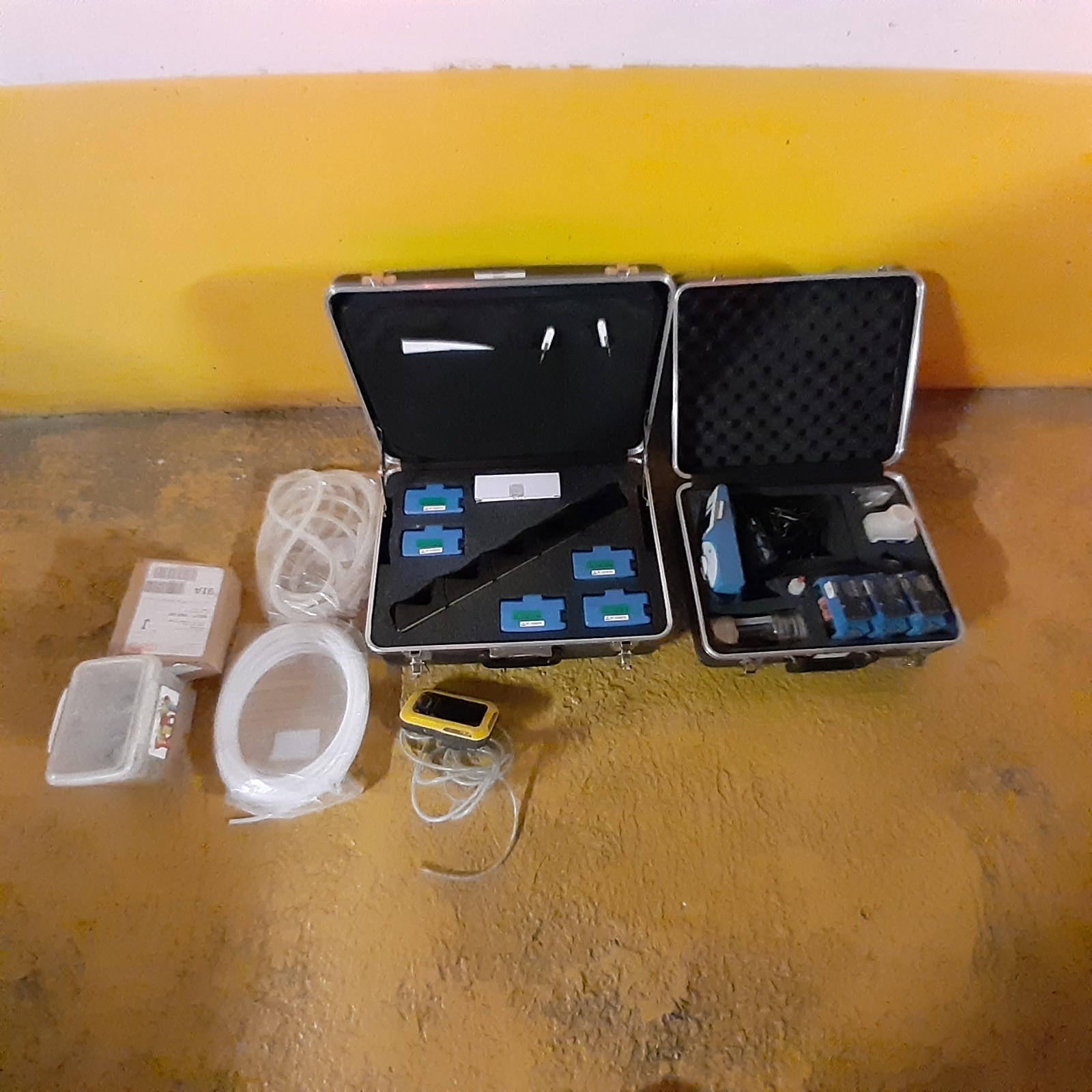 Diagnostic environnemental